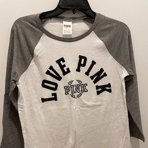 Victoria’s Secret PINK Tshirt